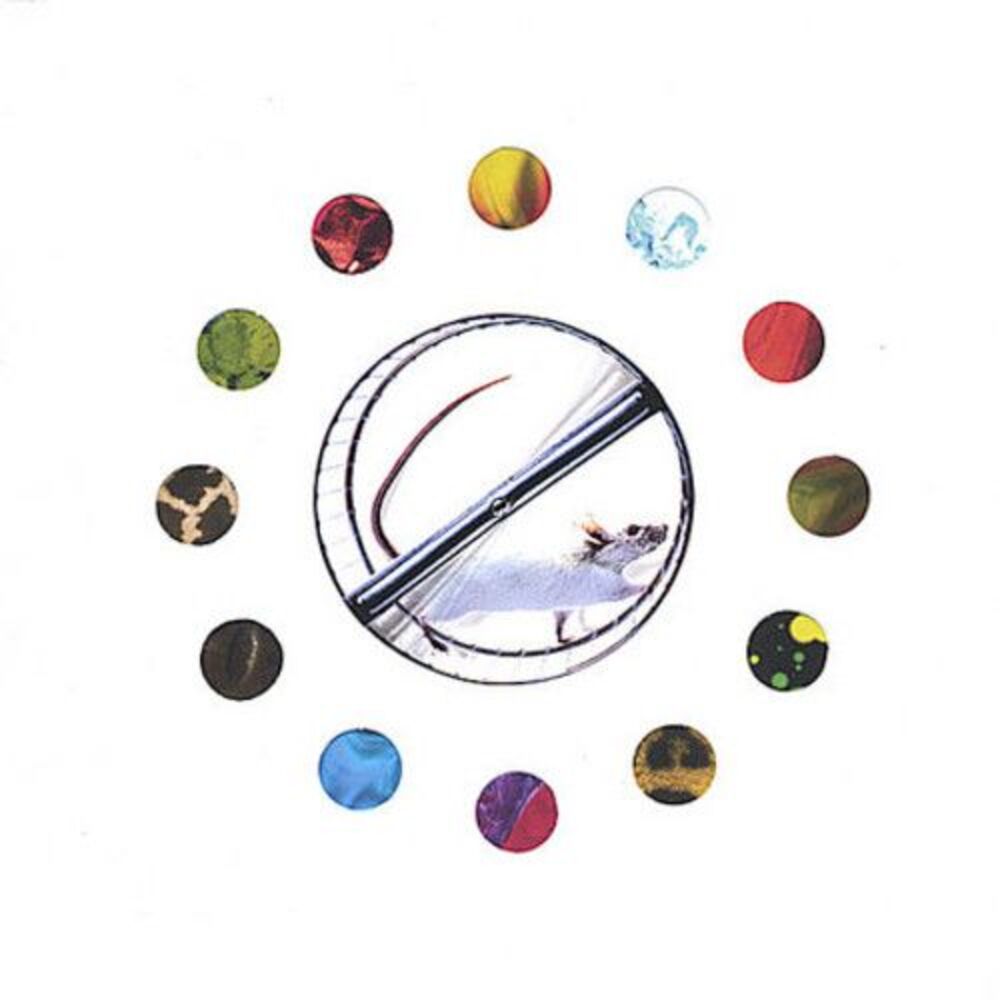 Gandhi - Ciclos  CD